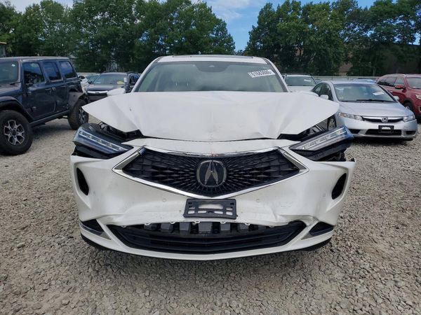 2024 ACURA MDX SH-AWD Technology