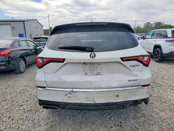 2024 ACURA MDX SH-AWD Technology