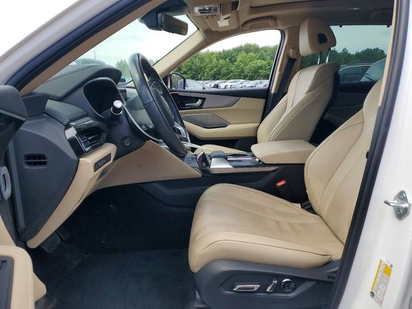 2024 ACURA MDX SH-AWD Technology