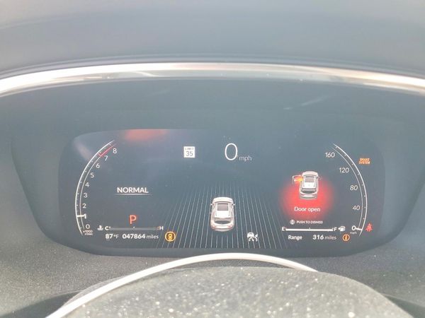 2024 ACURA MDX SH-AWD Technology