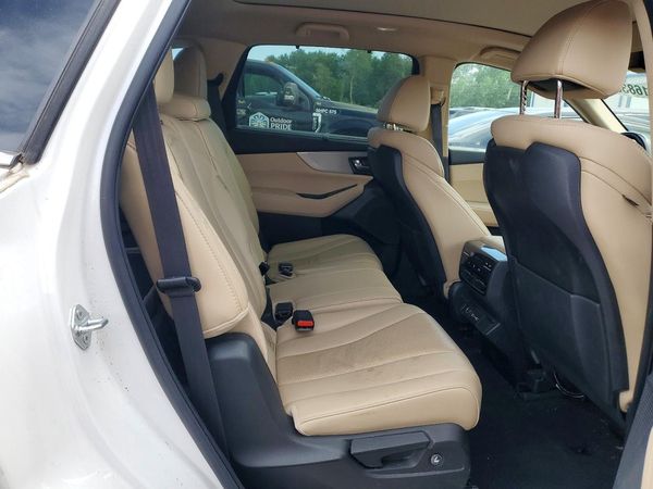 2024 ACURA MDX SH-AWD Technology