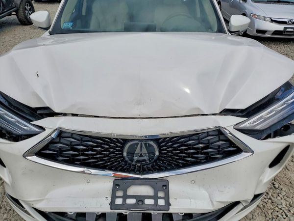 2024 ACURA MDX SH-AWD Technology