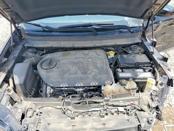 2019 JEEP CHEROKEE LATITUDE PLUS FWD