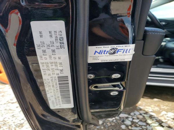 2019 JEEP CHEROKEE LATITUDE PLUS FWD