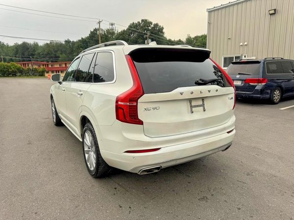2016 VOLVO XC90