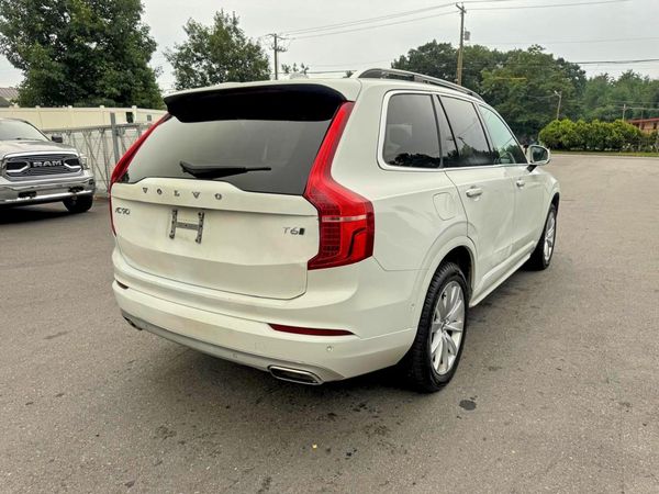 2016 VOLVO XC90