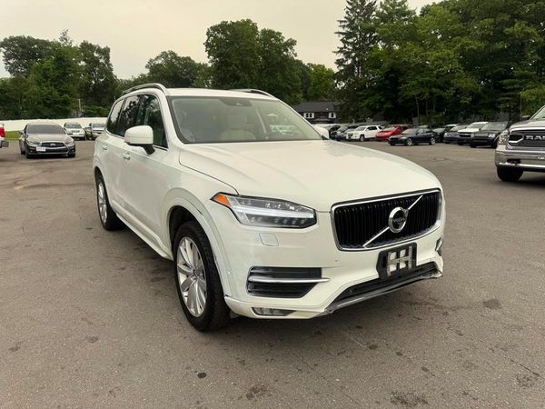 2016 VOLVO XC90