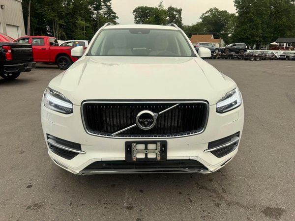 2016 VOLVO XC90