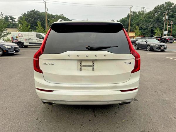 2016 VOLVO XC90