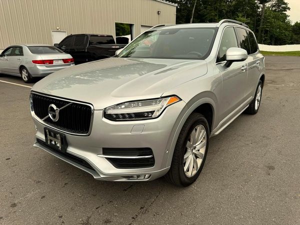 2016 VOLVO XC90 SV42 Momentum