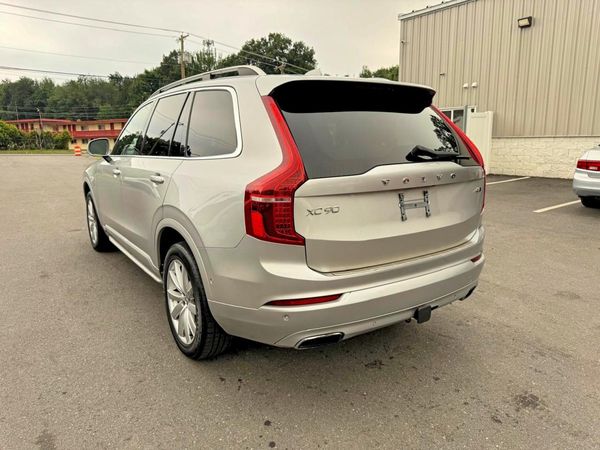 2016 VOLVO XC90 SV42 Momentum