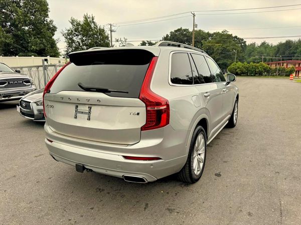 2016 VOLVO XC90 SV42 Momentum