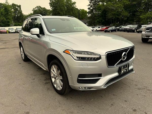 2016 VOLVO XC90 SV42 Momentum