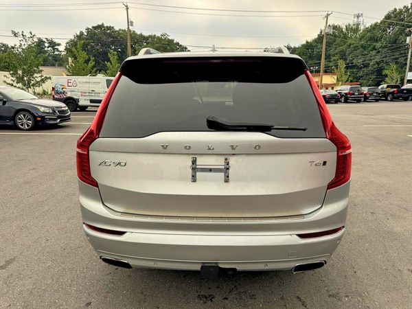 2016 VOLVO XC90 SV42 Momentum