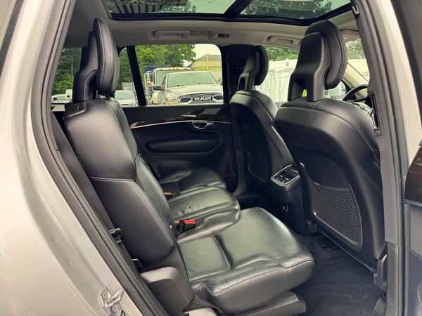 2016 VOLVO XC90 SV42 Momentum