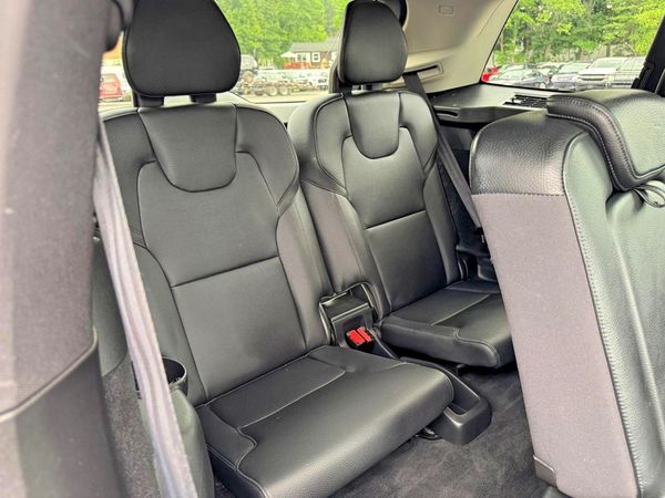2016 VOLVO XC90 SV42 Momentum