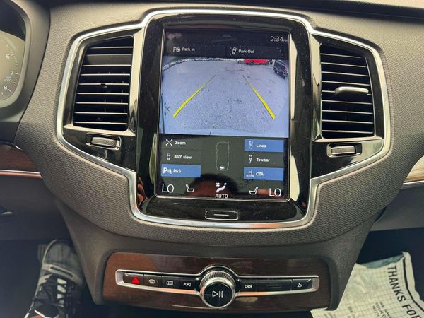 2016 VOLVO XC90 SV42 Momentum