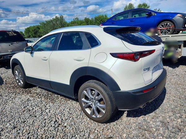 2023 MAZDA CX-30