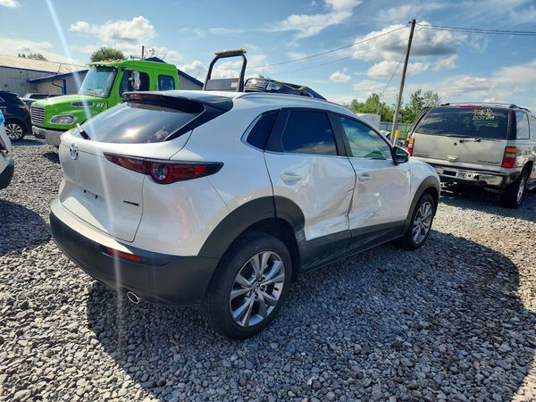 2023 MAZDA CX-30