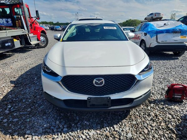 2023 MAZDA CX-30