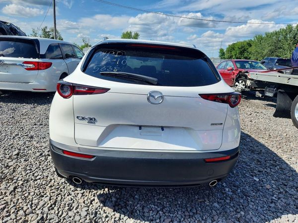 2023 MAZDA CX-30