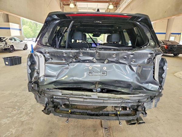 2022 HYUNDAI PALISADE Caligraphy