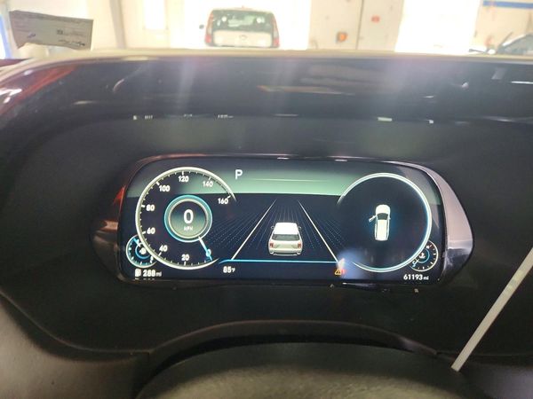 2022 HYUNDAI PALISADE Caligraphy