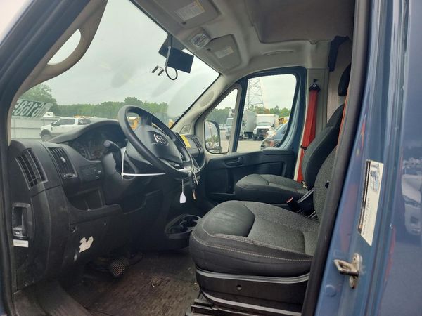 2020 RAM PROMASTER 3500 VF