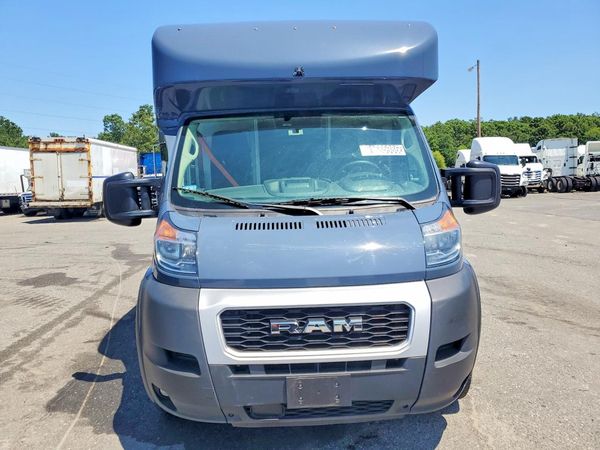 2022 RAM PROMASTER 3500