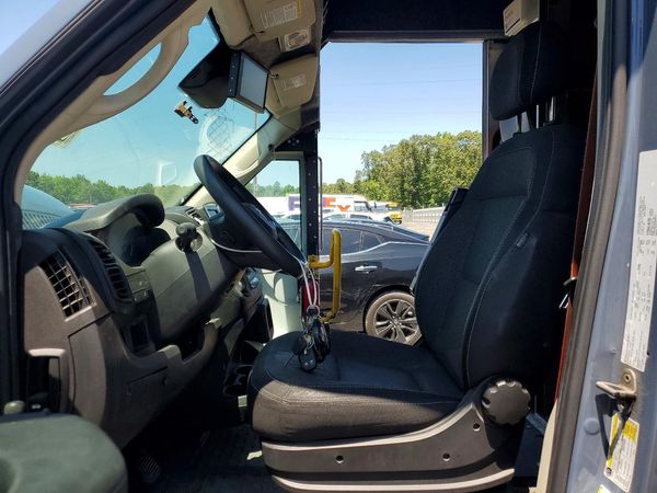 2022 RAM PROMASTER 3500