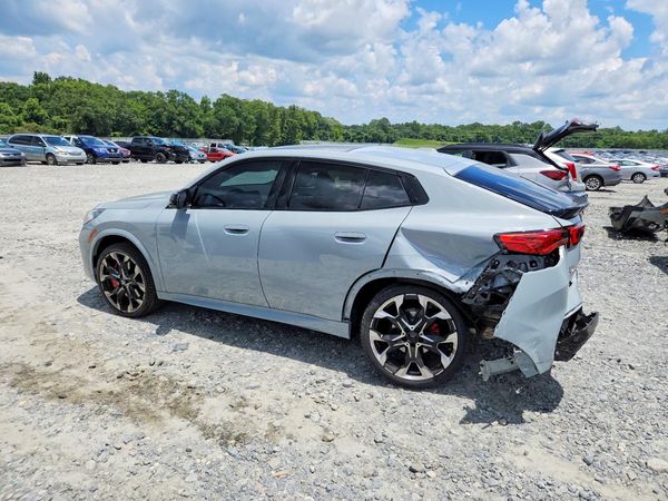 2026 BMW X2 xDrive28i