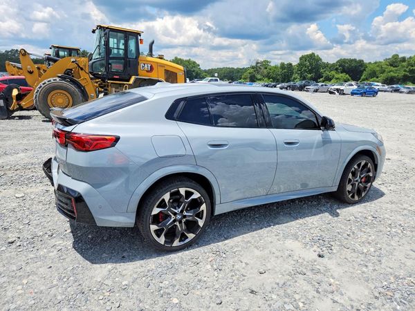 2026 BMW X2 xDrive28i