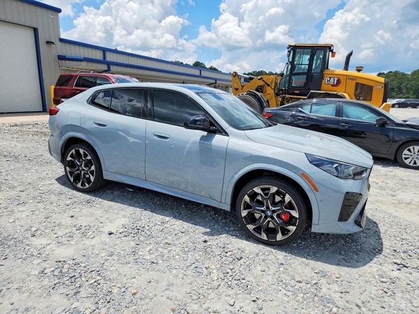 2026 BMW X2 xDrive28i
