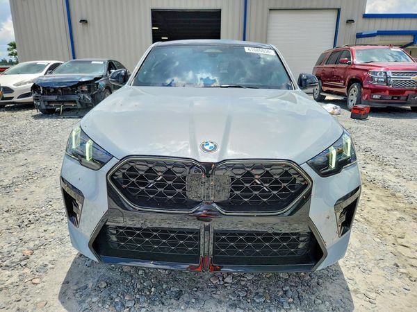 2026 BMW X2 xDrive28i