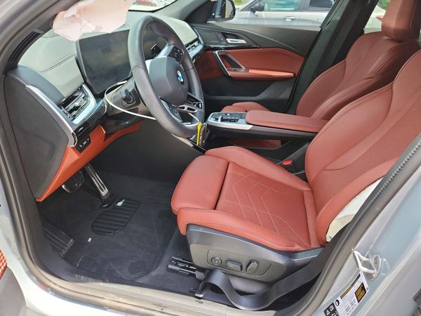 2026 BMW X2 xDrive28i