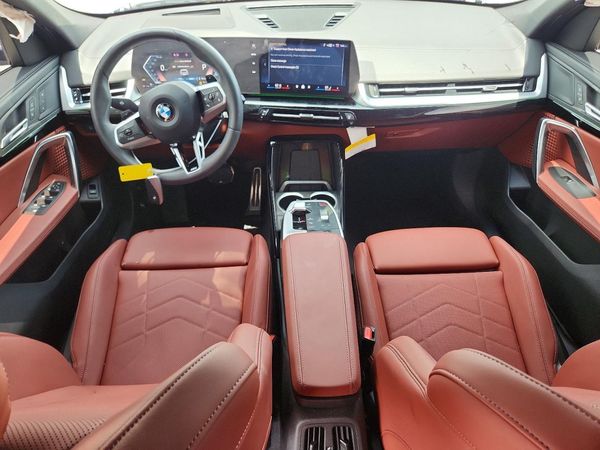 2026 BMW X2 xDrive28i