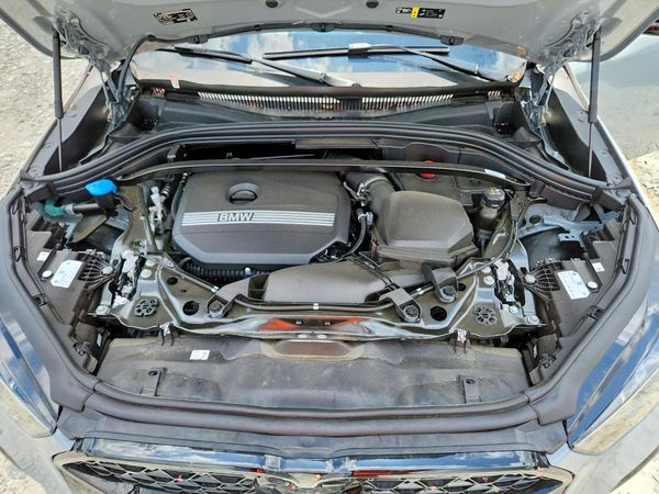 2026 BMW X2 xDrive28i