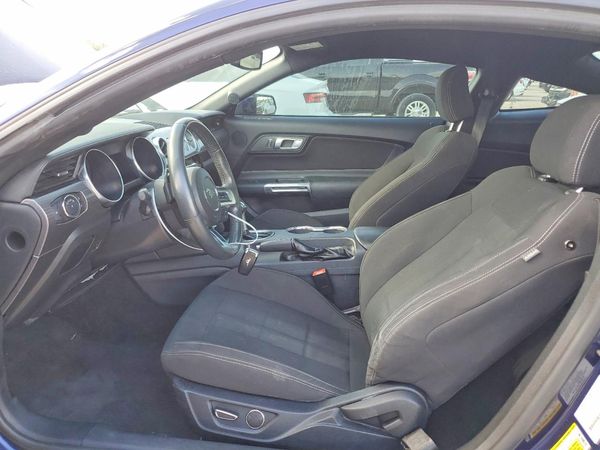 2018 FORD MUSTANG GT Coupe