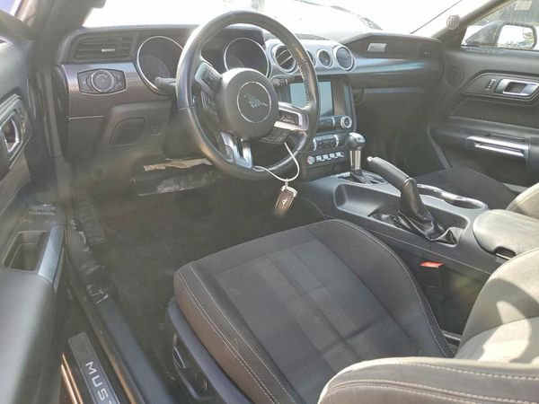 2018 FORD MUSTANG GT Coupe
