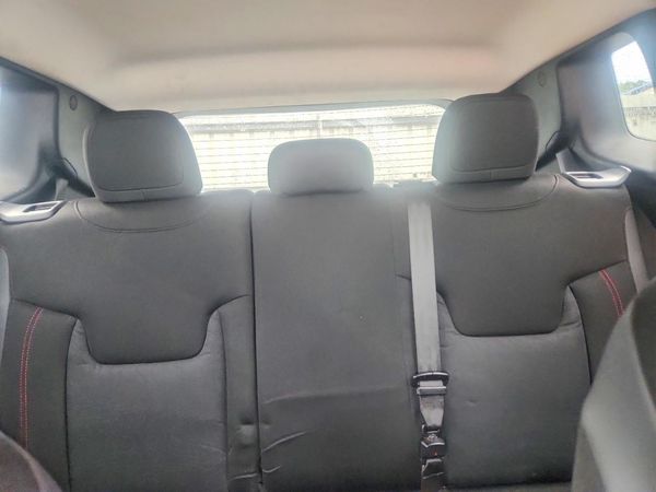 2015 JEEP RENEGADE TRAILHAWK 4X4
