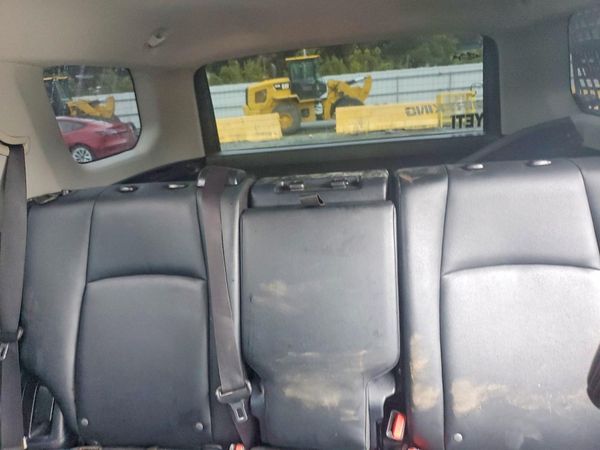 2016 TOYOTA 4RUNNER Base Grade