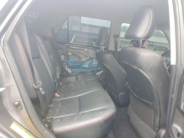 2016 TOYOTA 4RUNNER Base Grade