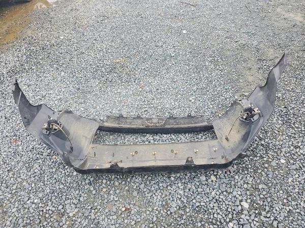 2016 TOYOTA 4RUNNER Base Grade