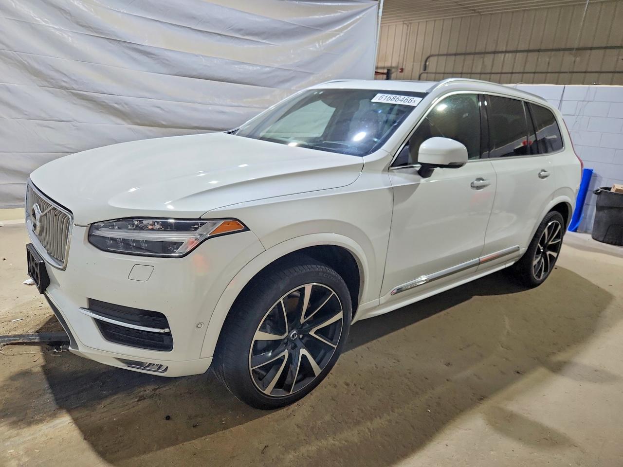2019 VOLVO XC90 Inscription
