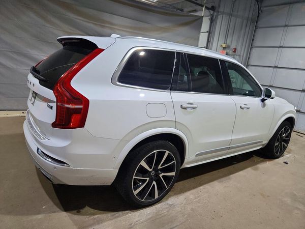 2019 VOLVO XC90 Inscription