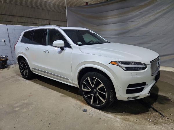 2019 VOLVO XC90 Inscription