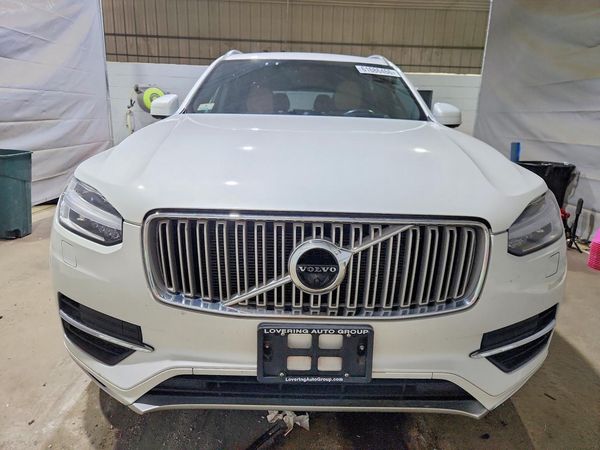 2019 VOLVO XC90 Inscription