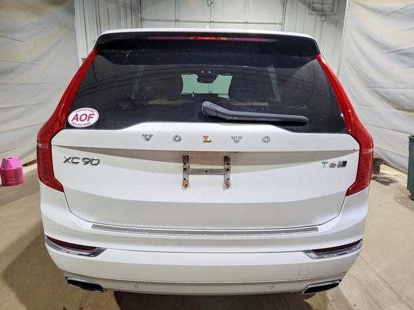 2019 VOLVO XC90 Inscription
