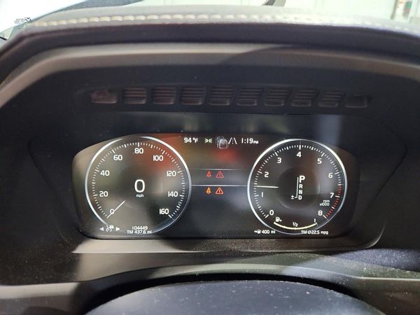 2019 VOLVO XC90 Inscription