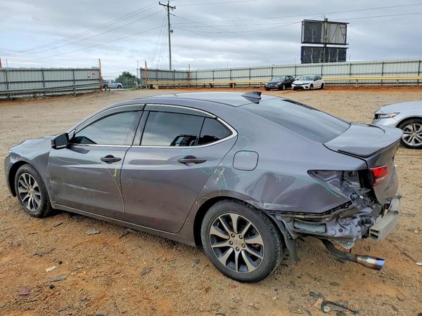 2017 ACURA TLX Base